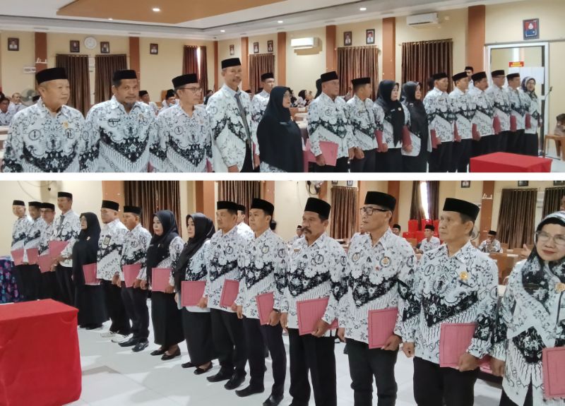 Bidang PGRI Ende - Persatuan Guru Republik Indonesia Cabang Ende